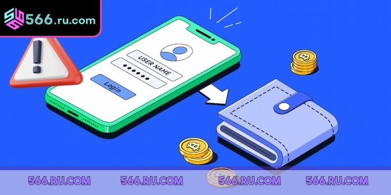 566 Có Uy Tín Không Và Lời Giải Đáp Phía Sau Thắc Mắc 2 Thông tin 566 lừa đảo bắt nguồn từ nhiều nguyên nhân