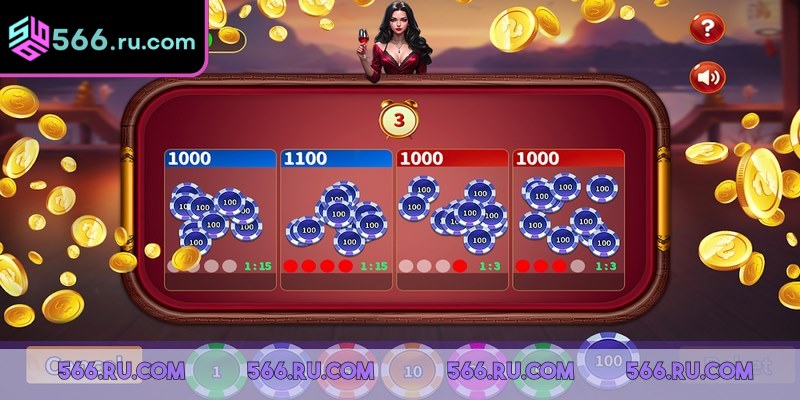 Người giỏi đọc vị là người đã tiến rất gần tới chiến thắng