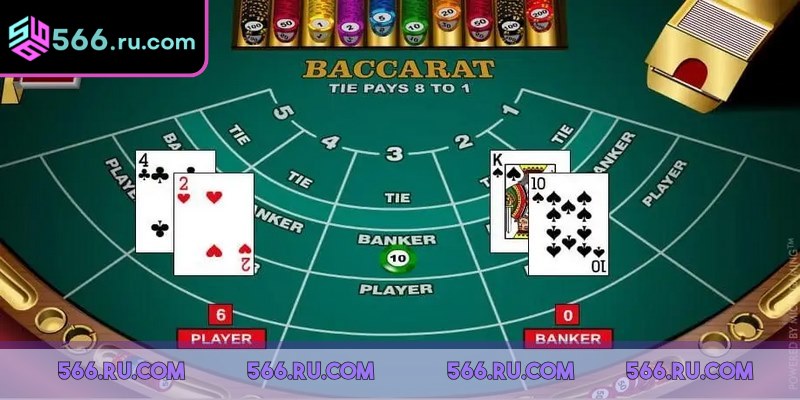 Cầu Bệt Baccarat Là Gì Và Chiến Lược Áp Dụng Hiệu Quả 6 Nên ghi lại kết quả từng ván để nhận diện sự lặp lại