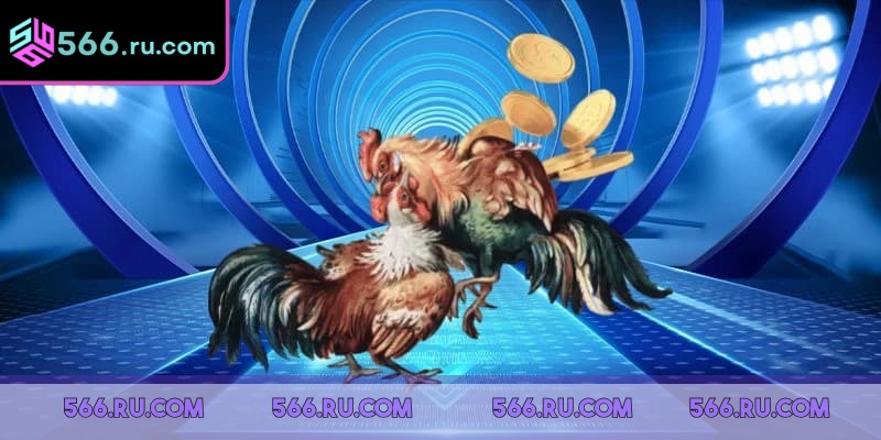 Đá Gà 566 - Sân Chơi Cá Cược Hấp Dẫn Giới Đam Mê Chọi Kê 6 Bạn hãy đặt ra giới hạn ngân sách mỗi ngày khi chơi chọi kê