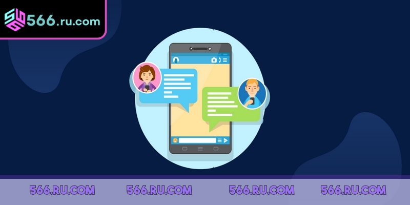 Đăng Ký 566 – Bước Khởi Đầu Cho Hành Trình Giải Trí Mới 6 Tạo tài khoản tại liên kết chính thức