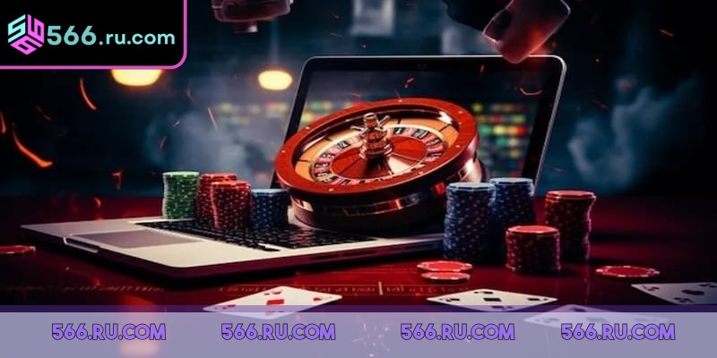 FAQ 566 luôn có sự công bằng trong kết quả của các trò chơi 