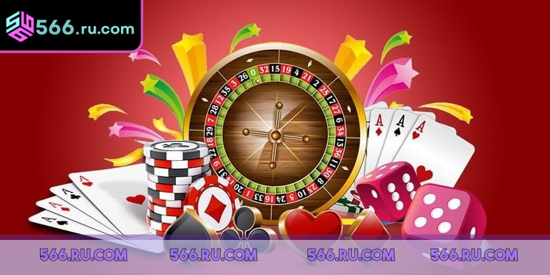 Game Bài 566 - Khám Phá Kho Game Cùng Mẹo Chiến Thắng 2 Game bài 566 được phát triển trên nền tảng trực tuyến