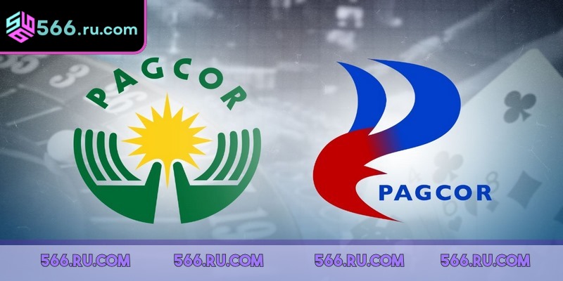Giấy phép từ PAGCOR cấp đảm bảo hợp pháp