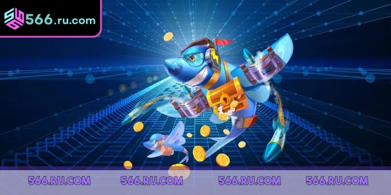Kinh Nghiệm Bắn Cá Tại 566: Nâng Tầm Kỹ Năng Săn Thưởng 2 Tìm hiểu về game là kinh nghiệm bắn cá tại 566 đầu tiên