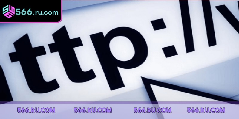 Link vào 566 Nhanh Chóng, An Toàn, Trải Nghiệm Đầy Đủ 3 Khi nhấp vào link chính thức, toàn bộ dữ liệu được mã hóa