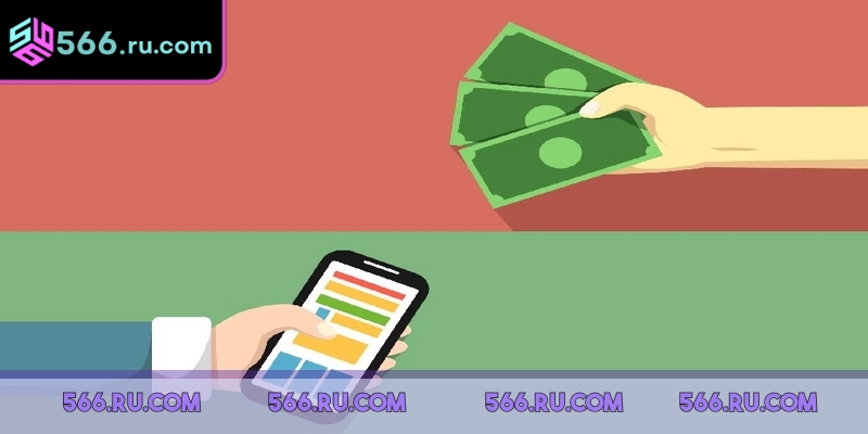 Miễn phí 100% cho mọi bước thực hiện