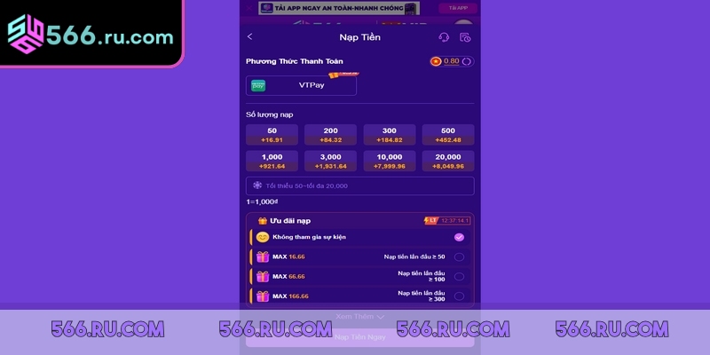 Momo hình thức được ưa chuộng vì thao tác nhanh gọn