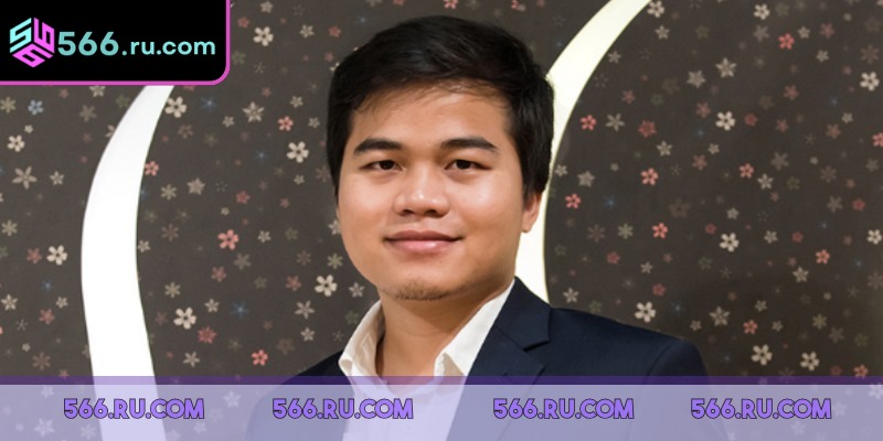 Tác Giả 566 – CEO Lê Minh Khang Nhà Lãnh Đạo Tài Ba 3 Tác giả 566 chú trọng tuyển dụng đội ngũ kỹ thuật