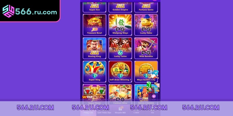 Tải App 566 Siêu Nhanh Khám Phá Thế Giới Giải Trí Mới 2 Tải app 566 siêu nhanh, trải nghiệm giải trí đỉnh cao