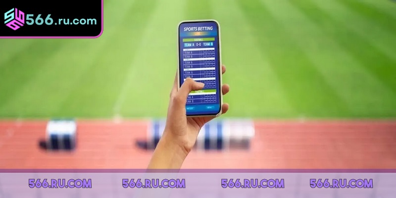 Tải App 566 Siêu Nhanh Khám Phá Thế Giới Giải Trí Mới 4 App hỗ trợ thông báo trực tiếp đến người dùng