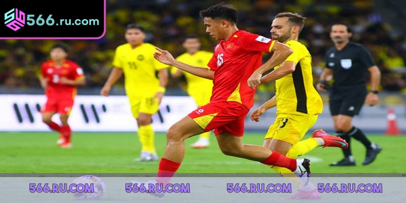 Bóng đá luôn là hình thức phổ biến nhất