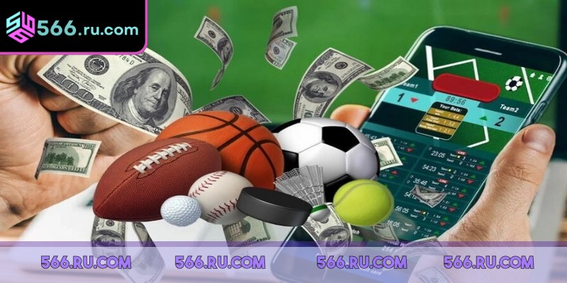 Sảnh cược thường xuyên cập nhật tỷ lệ, đảm bảo công bằng