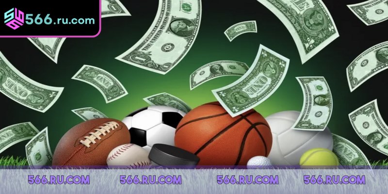 Thể thao 566 đem đến cơ hội trải nghiệm những trận đấu kịch tính