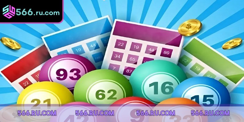 Xổ Số 566 - Sân Giải Trí Uy Tín, Cơ Hội Trúng Thưởng Cao 4 Có nhiều chương trình khuyến mãi hấp dẫn tại Xổ Số 566