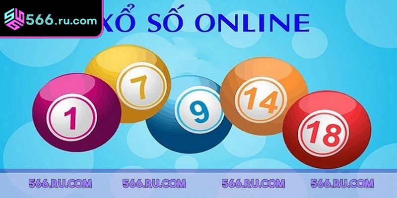 Xổ Số 566 - Sân Giải Trí Uy Tín, Cơ Hội Trúng Thưởng Cao 2 Xổ Số 566 là sân chơi trực tuyến uy tín hàng đầu